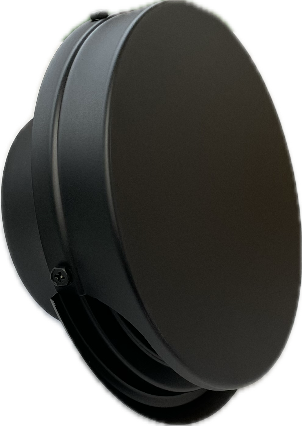 JAPPY 自然給排気用フラット型ガラリ ＵＫ－ＦＳＥＮ１００ＢＪ－ＭＡ