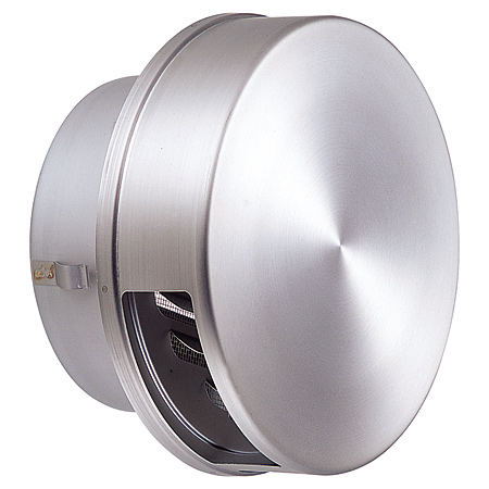 JAPPY 自然給排気用フラット型ガラリ ＵＫ－ＦＮ１００ＳＪ－ＭＡ