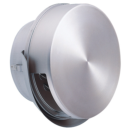 JAPPY 自然給排気用フラット型ガラリ ＵＫ－ＦＥＮ１００ＳＪ－ＭＡ