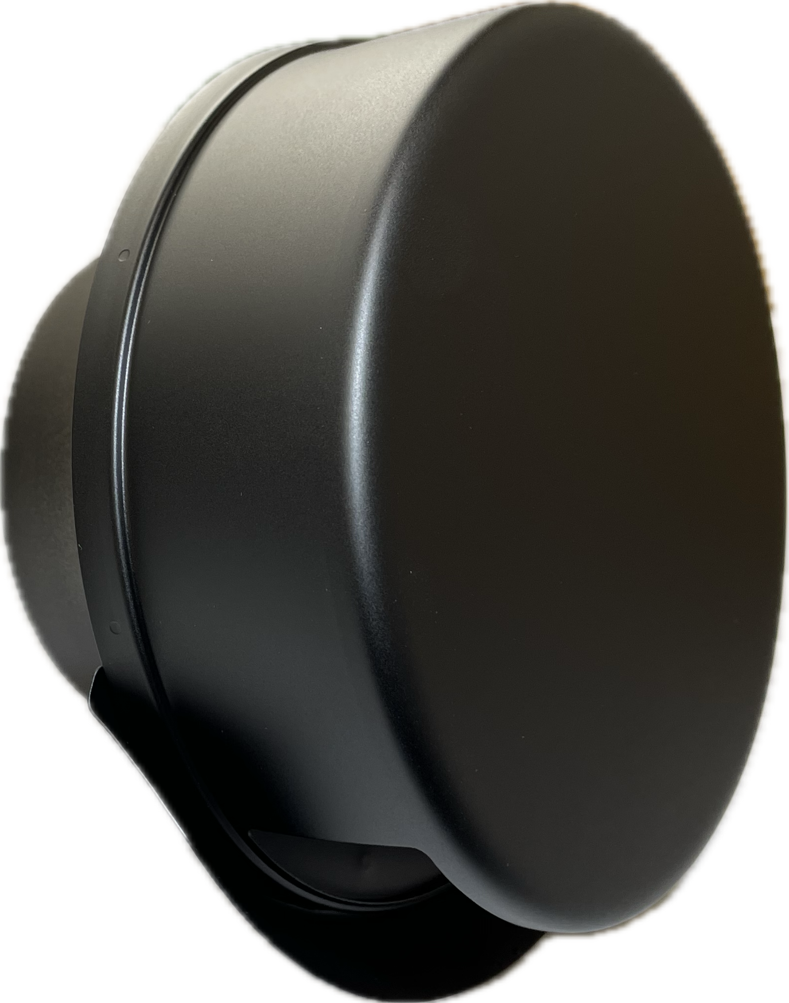 JAPPY 自然給排気用フラット型ガラリ ＵＫ－ＦＥＮ１００ＢＪ－ＭＡ