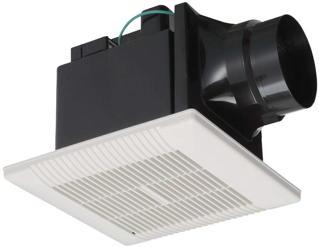 JAPPY ダクト用ファン２４ ＪＶＦ－２５Ｔ