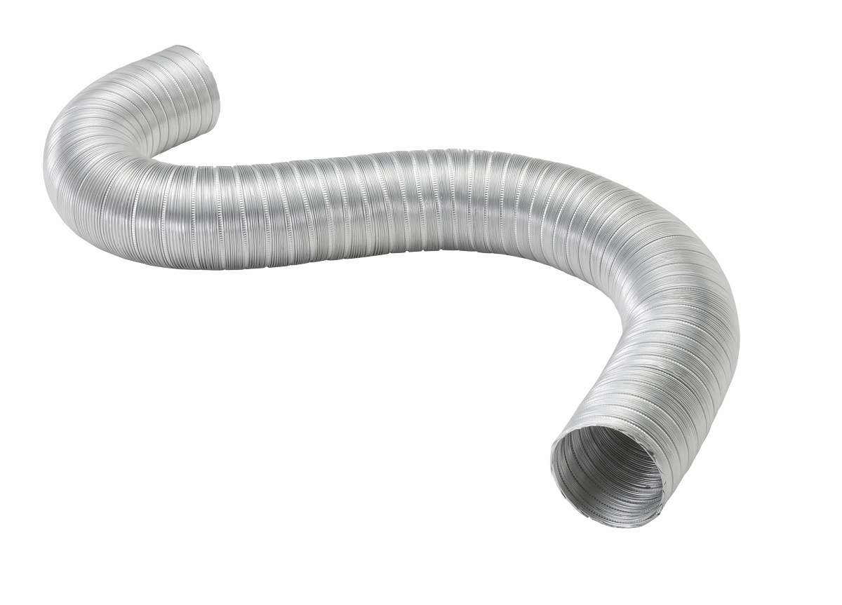 JAPPY アルミフレキシブルダクト ＪＰＡＦ－１００