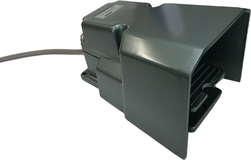 JAPPY フットスイッチ ＪＦＭＳ１