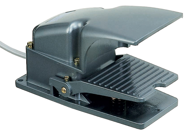 JAPPY フットスイッチ ＪＦＭ１