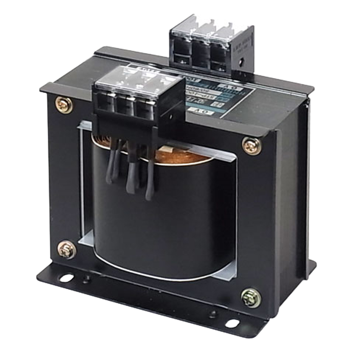 JAPPY 変圧器　１ＫＶＡ ＳＴＰ－１０００ＡＪＢ