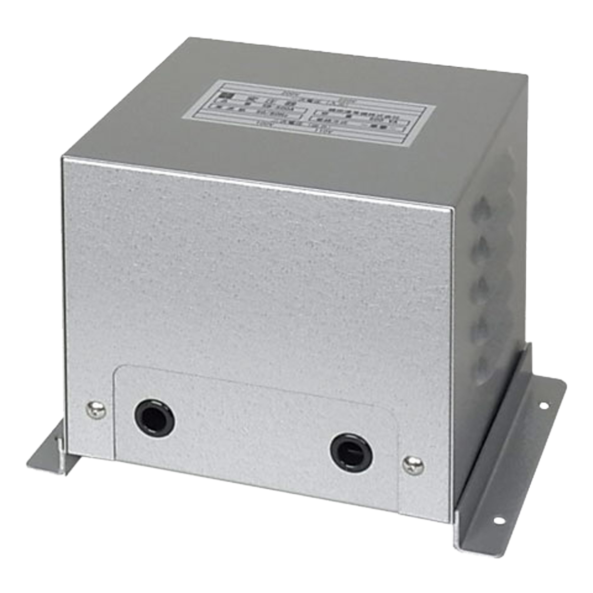 JAPPY 変圧器　５００ＶＡ ＳＢ－５００ＡＪＢ　単巻　ケース入