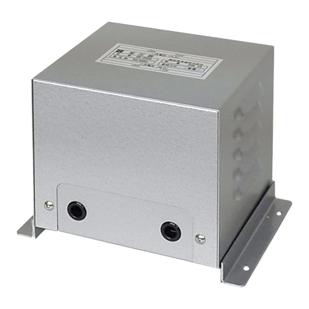 JAPPY 変圧器　２００ＶＡ ＳＢ－２００ＡＪＢ　単巻　ケース入