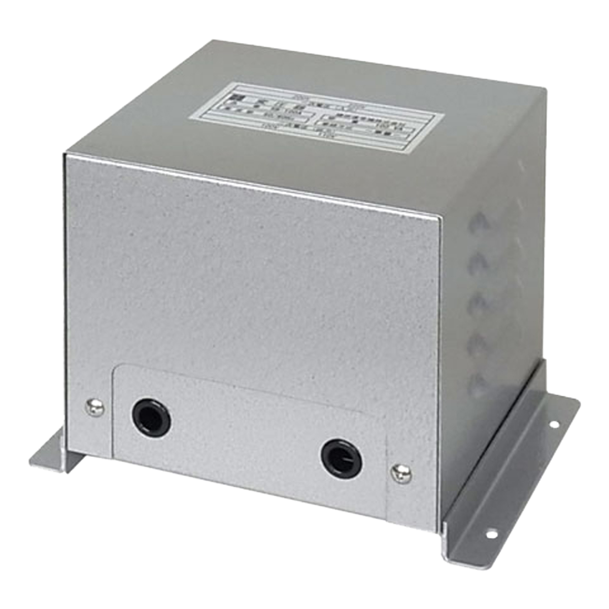 JAPPY 変圧器　１００ＶＡ ＳＢ－１００ＡＪＢ　単巻　ケース入