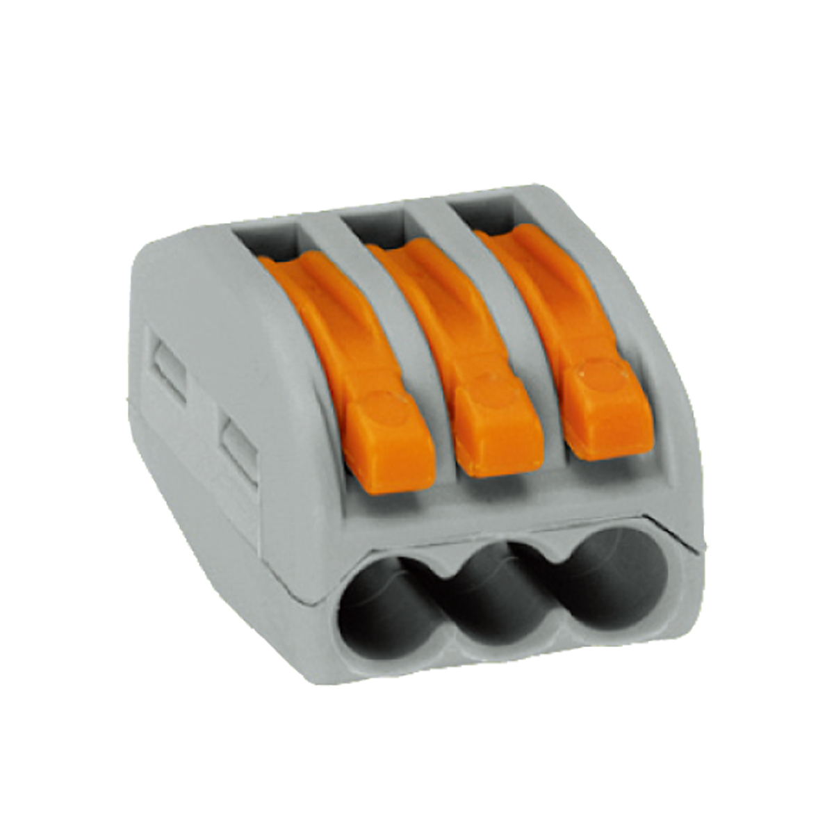 JAPPY ワンタッチコネクタ ＷＦ－３　ＪＢ　５０個