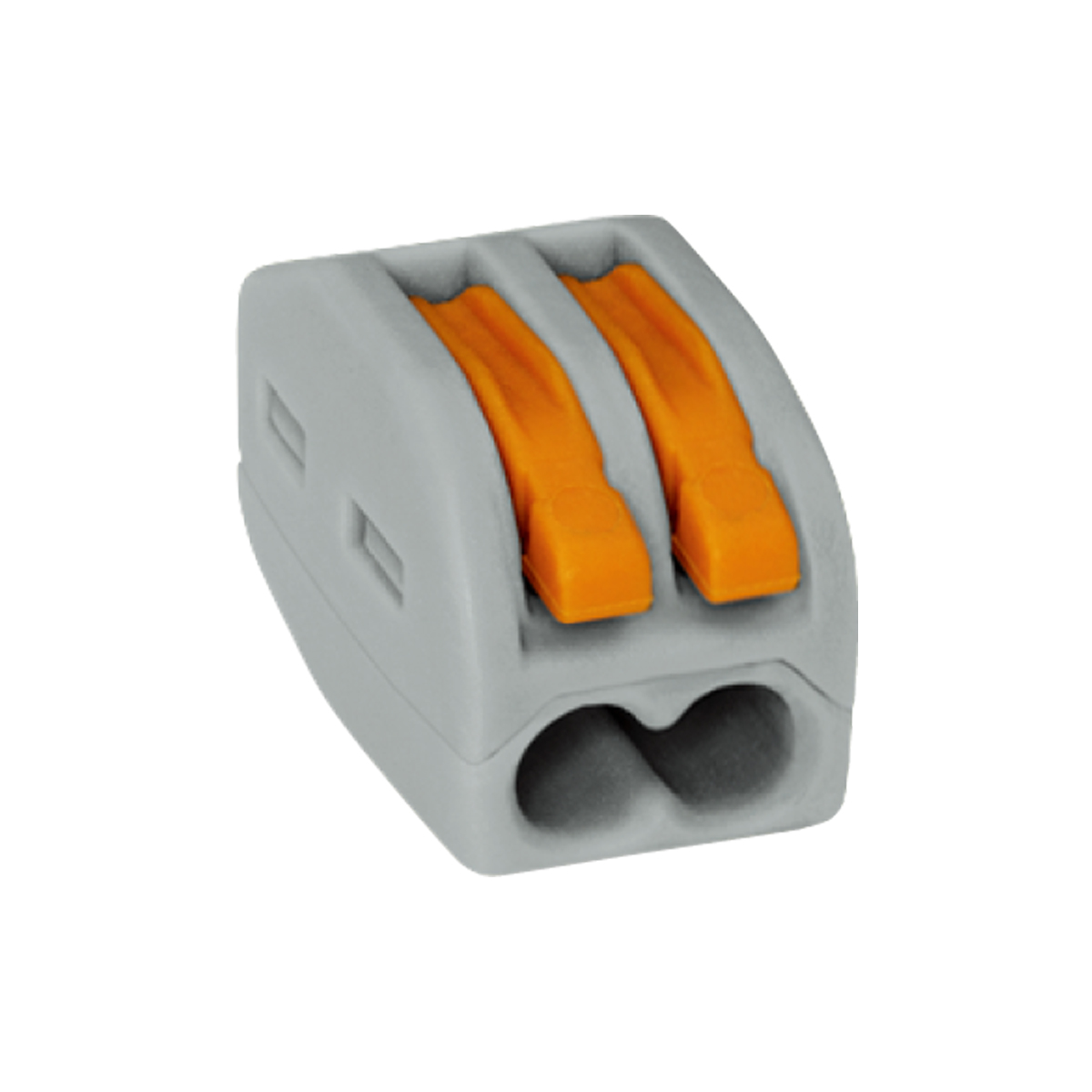 JAPPY ワンタッチコネクタ ＷＦ－２　ＪＢ　５０個