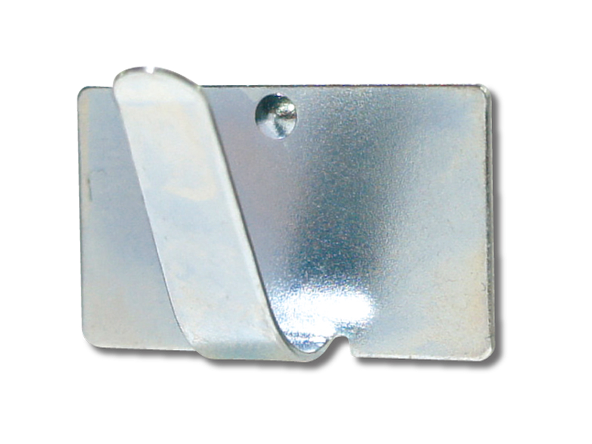 JAPPY 連結式ワイヤーステッカー Ｐ－２５ＪＰ　５０個入