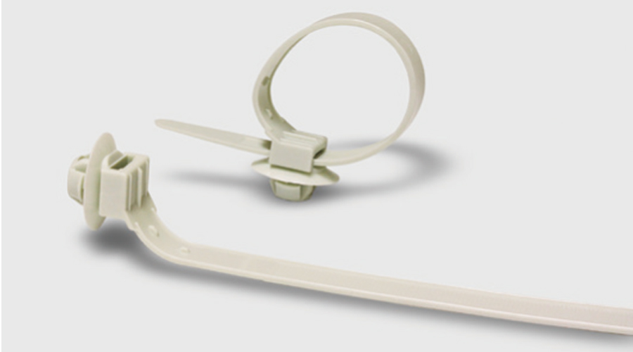 JAPPY ＰＦ管クリップタイ ＯＳ１８０－ＰＭ１４－ＪＰ　５０本