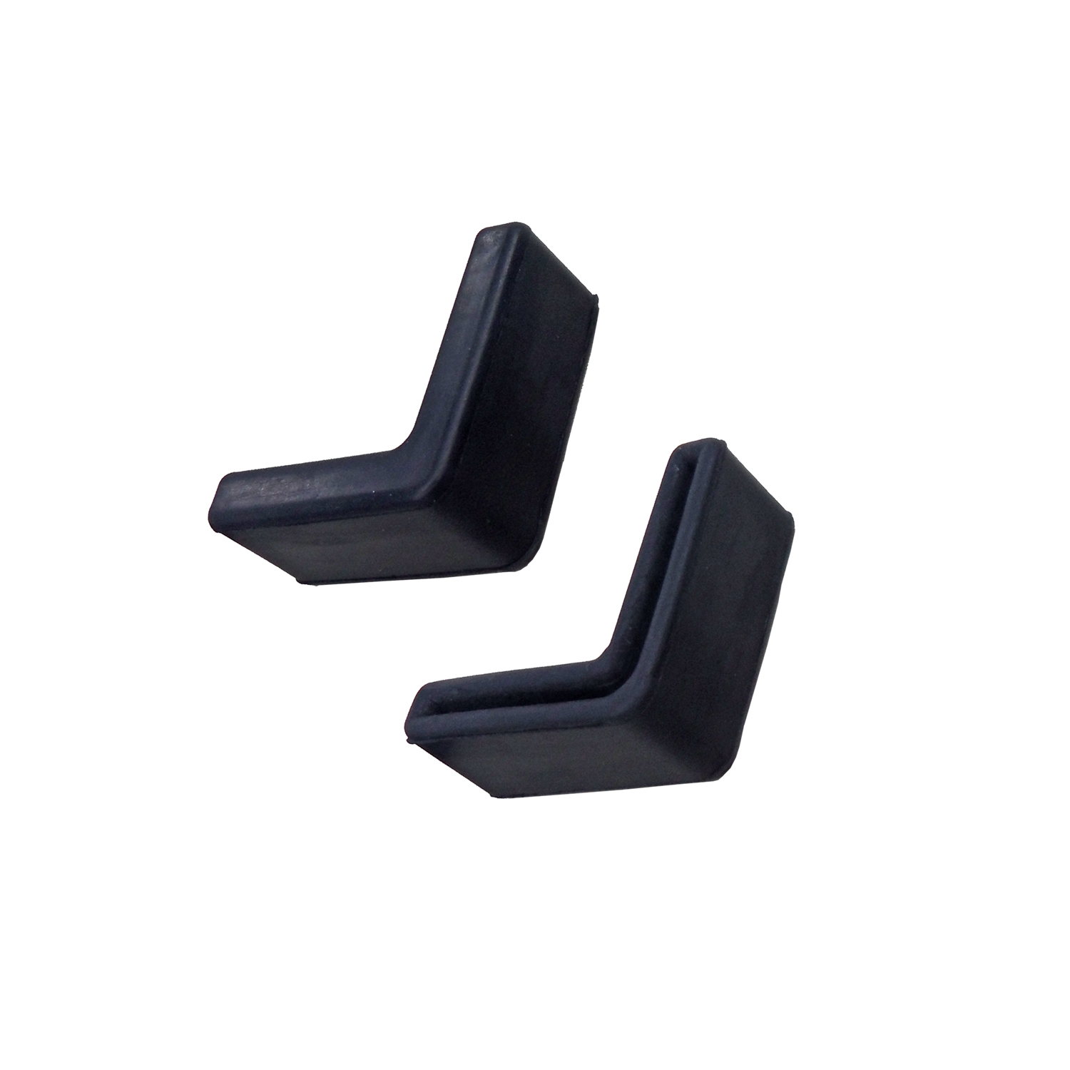 JAPPY エンドカバー　Ｌ４０用 Ｌ４０－ＪＰ（１０個）