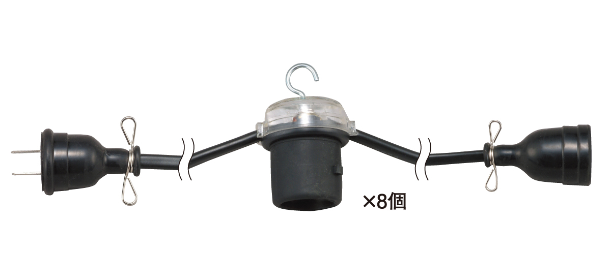 JAPPY スーパーソケット ＫＳ－１