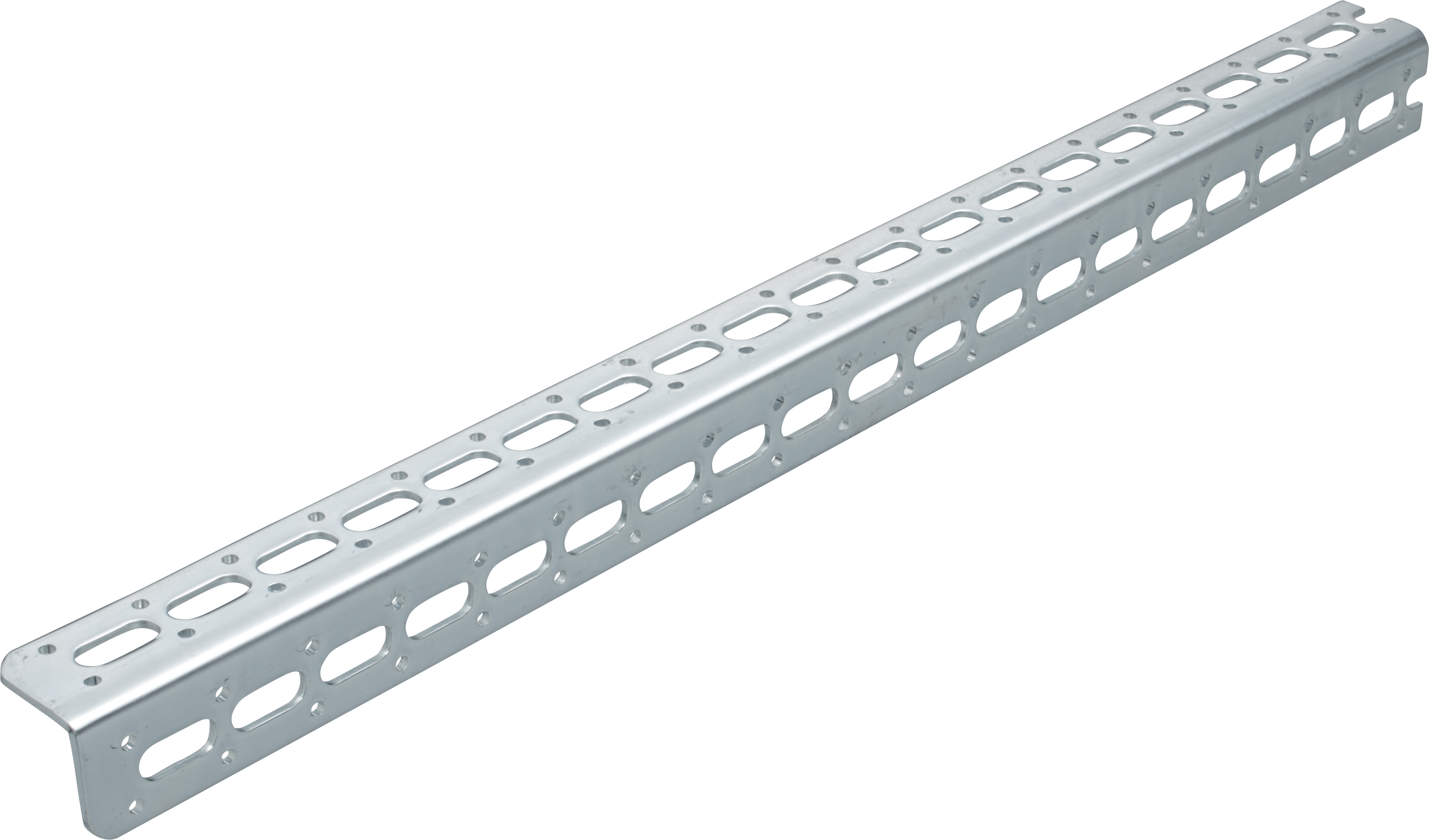 JAPPY Ｌアングル（両穴／釘穴付） ＪＢＬ－４０Ｐ