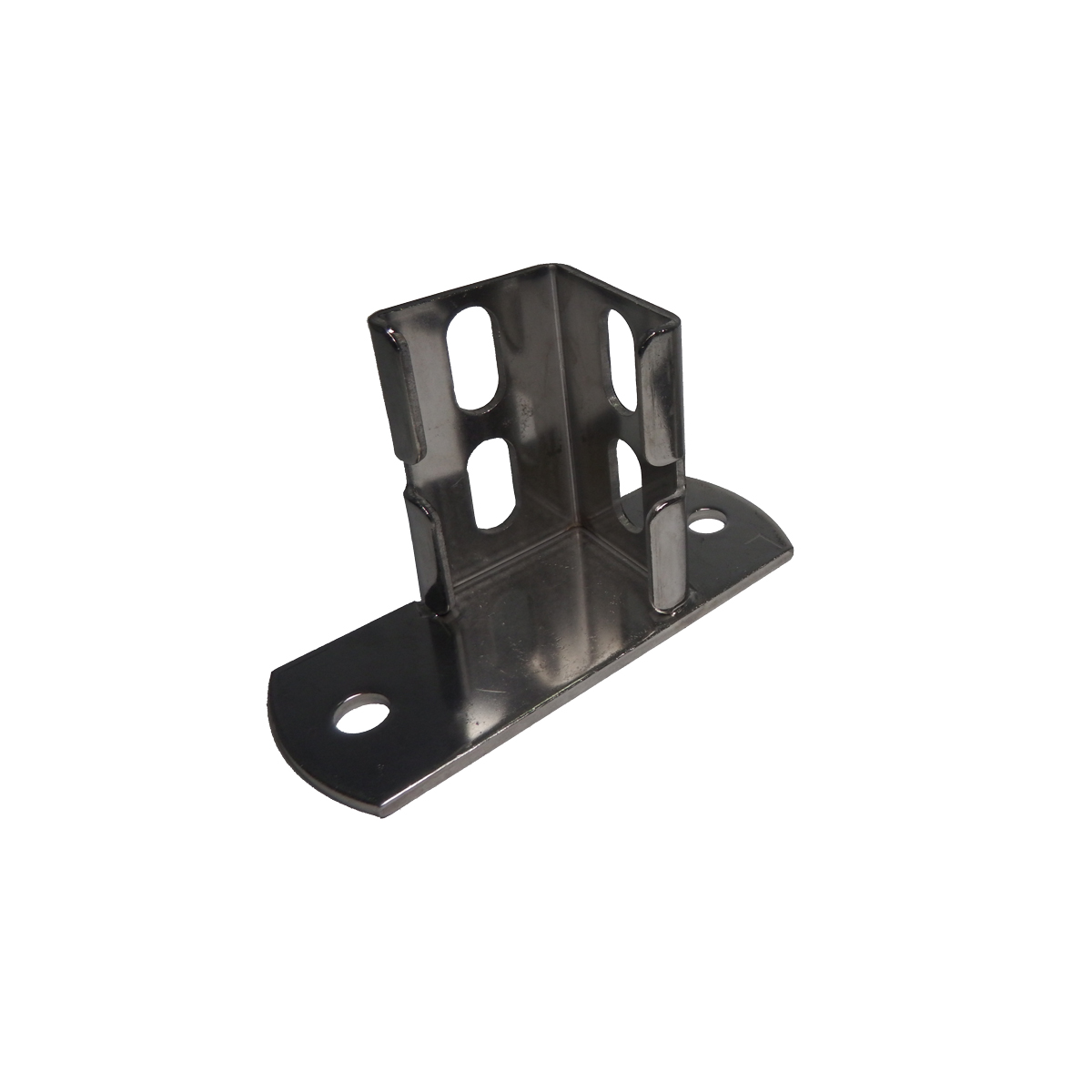 JAPPY アングルＪＴ　左ストッパー ＪＢＬ－３Ｌ　ＳＵＳ