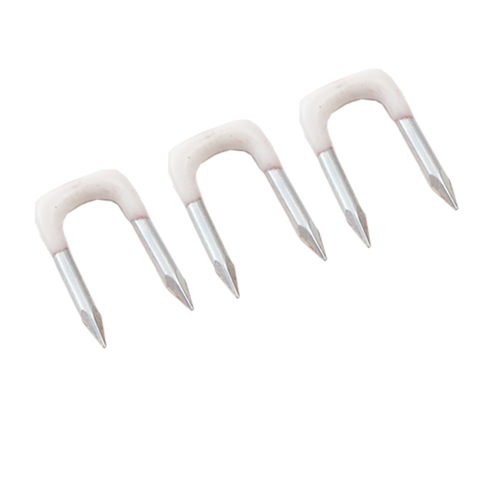 JAPPY ステップル ＨＳＴ－５８Ｗ　１１５個（５／８）