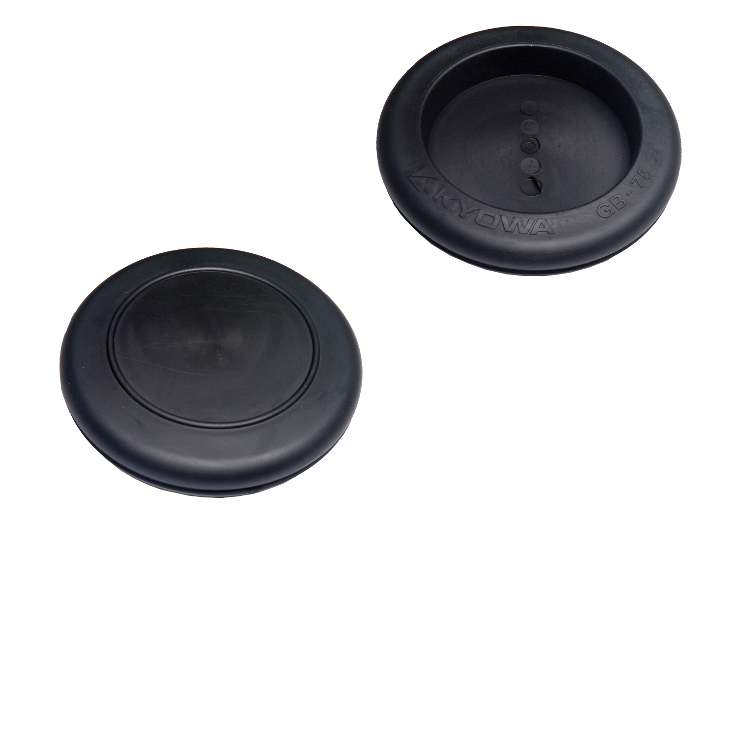 JAPPY 絶縁ゴムブッシング ＧＢ７０　　バラ売り