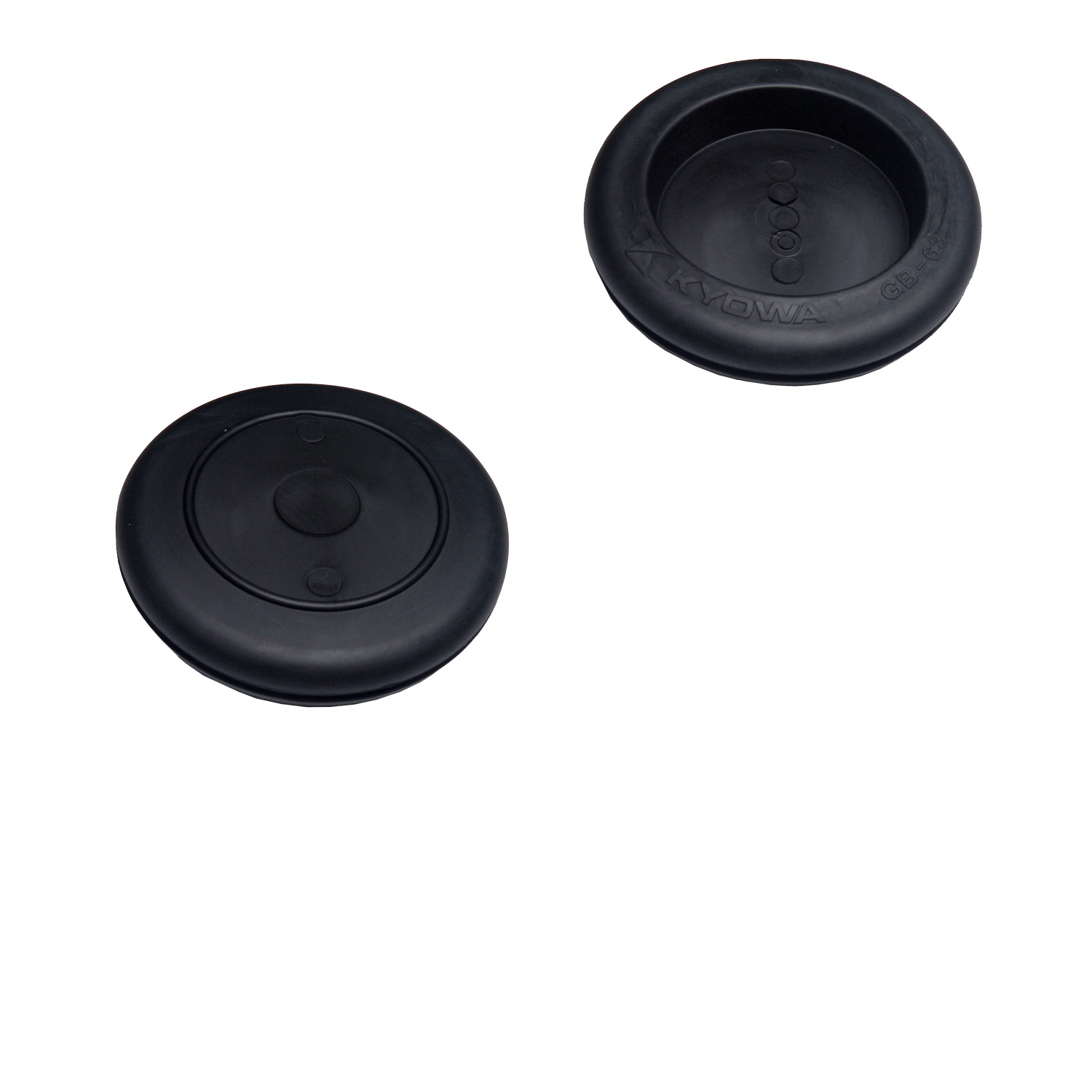 JAPPY 絶縁ゴムブッシング ＧＢ６０　　バラ売り