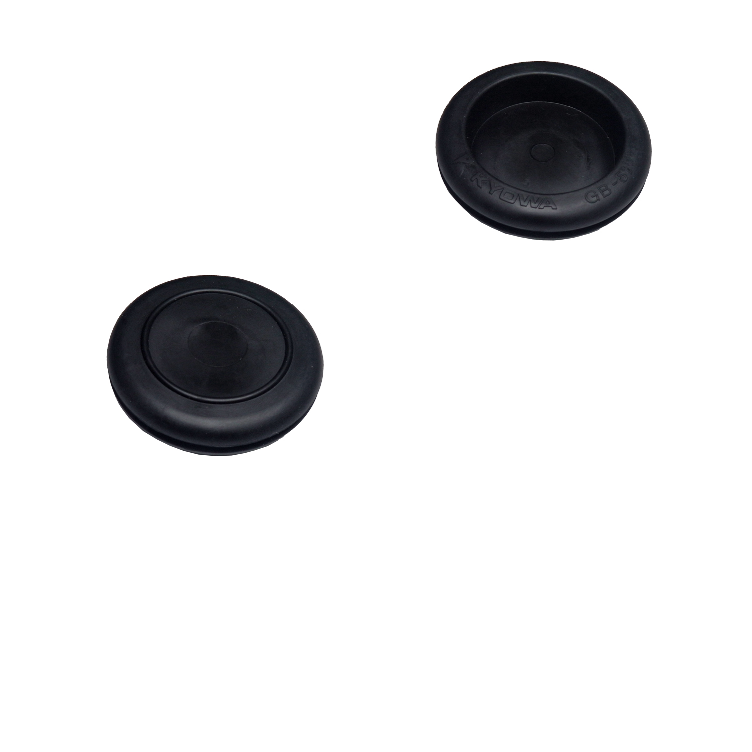 JAPPY 絶縁ゴムブッシング ＧＢ５１　　バラ売り