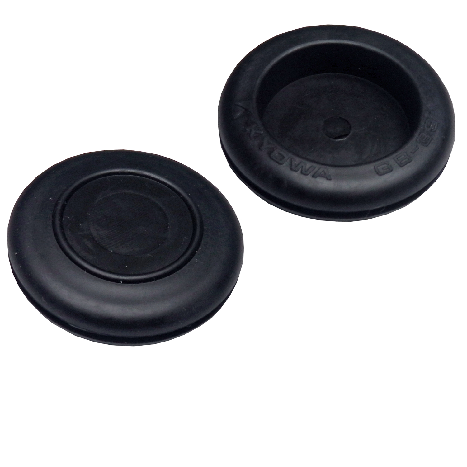 JAPPY 絶縁ゴムブッシング ＧＢ４８　　バラ売り