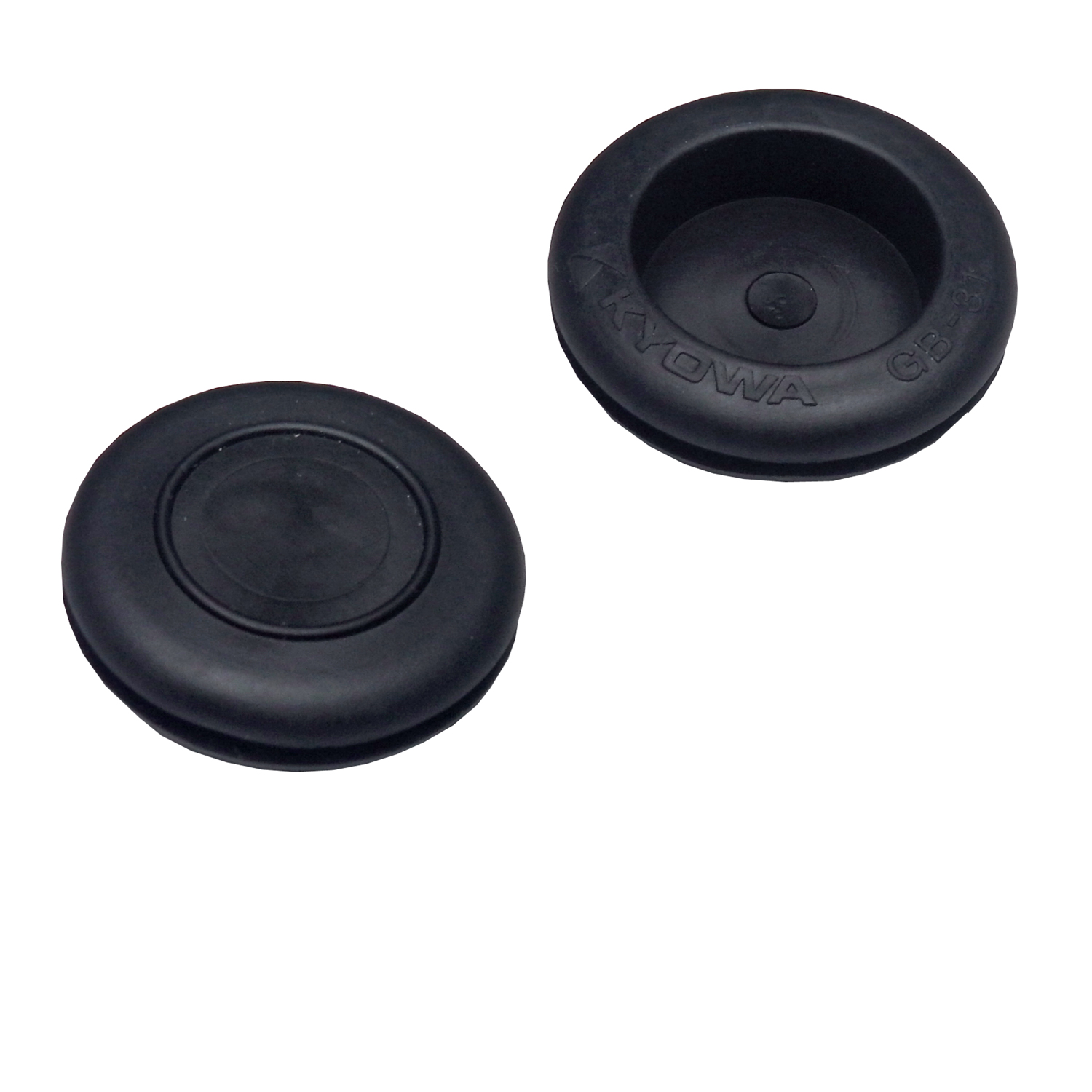 JAPPY 絶縁ゴムブッシング ＧＢ３１　　(50個)