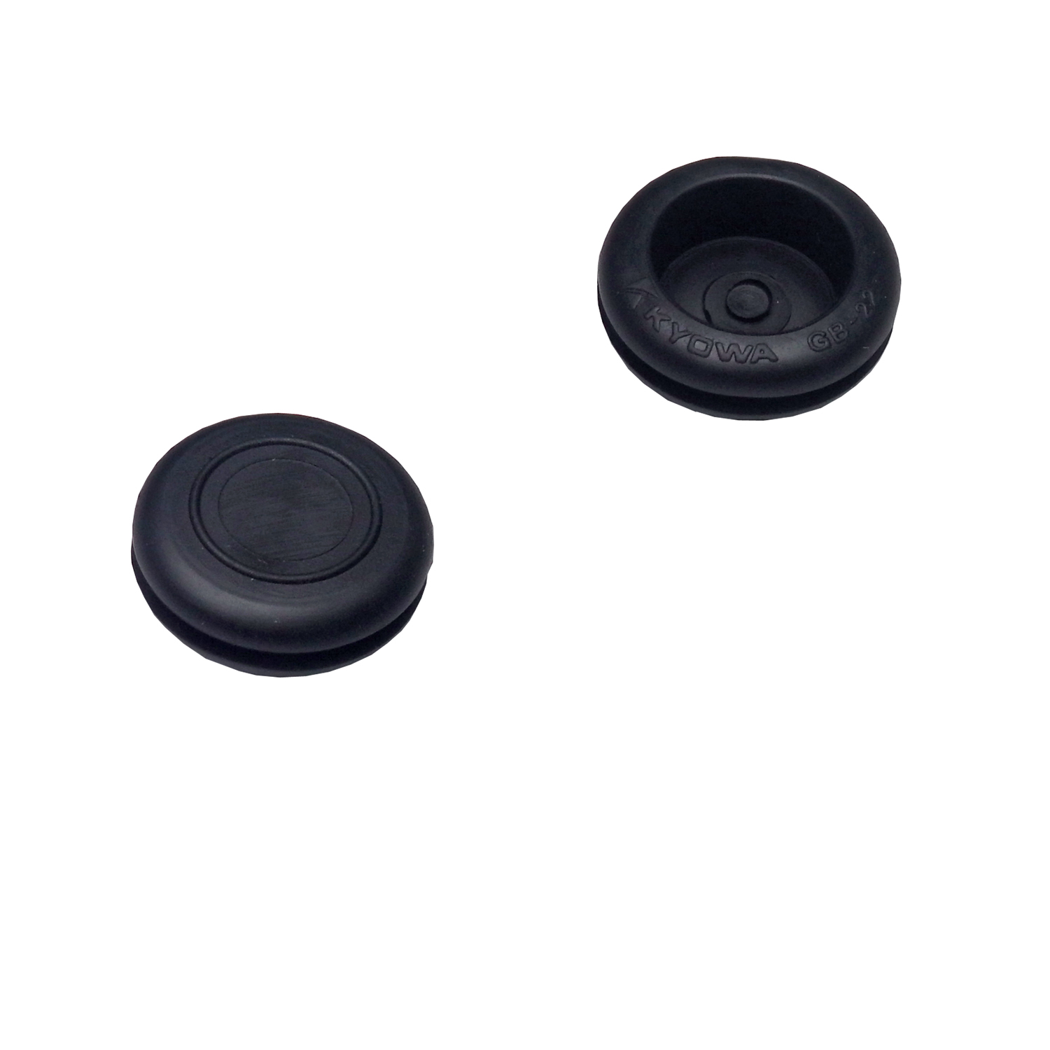 JAPPY 絶縁ゴムブッシング ＧＢ２２　　(100個)