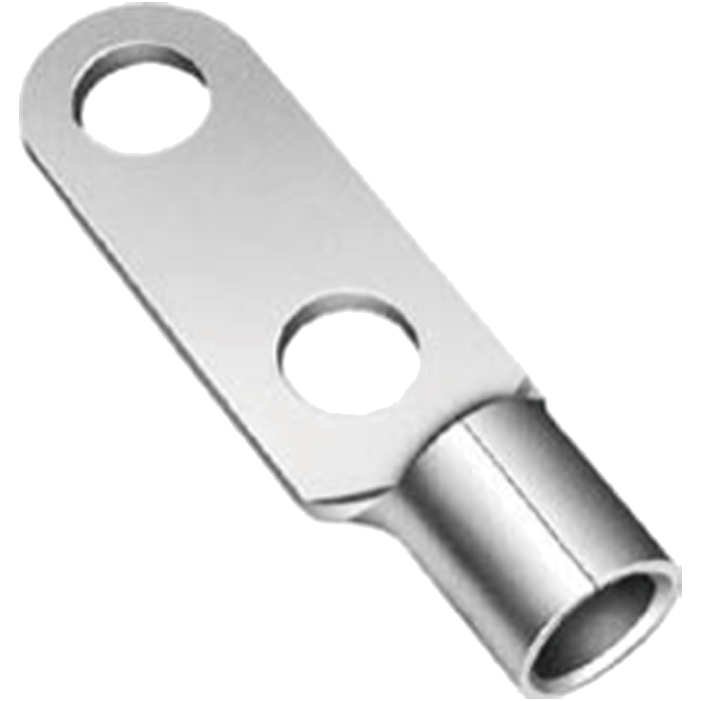 JAPPY 二つ穴端子（ＲＤ形） ＲＤ　３８－１２　ＪＰ