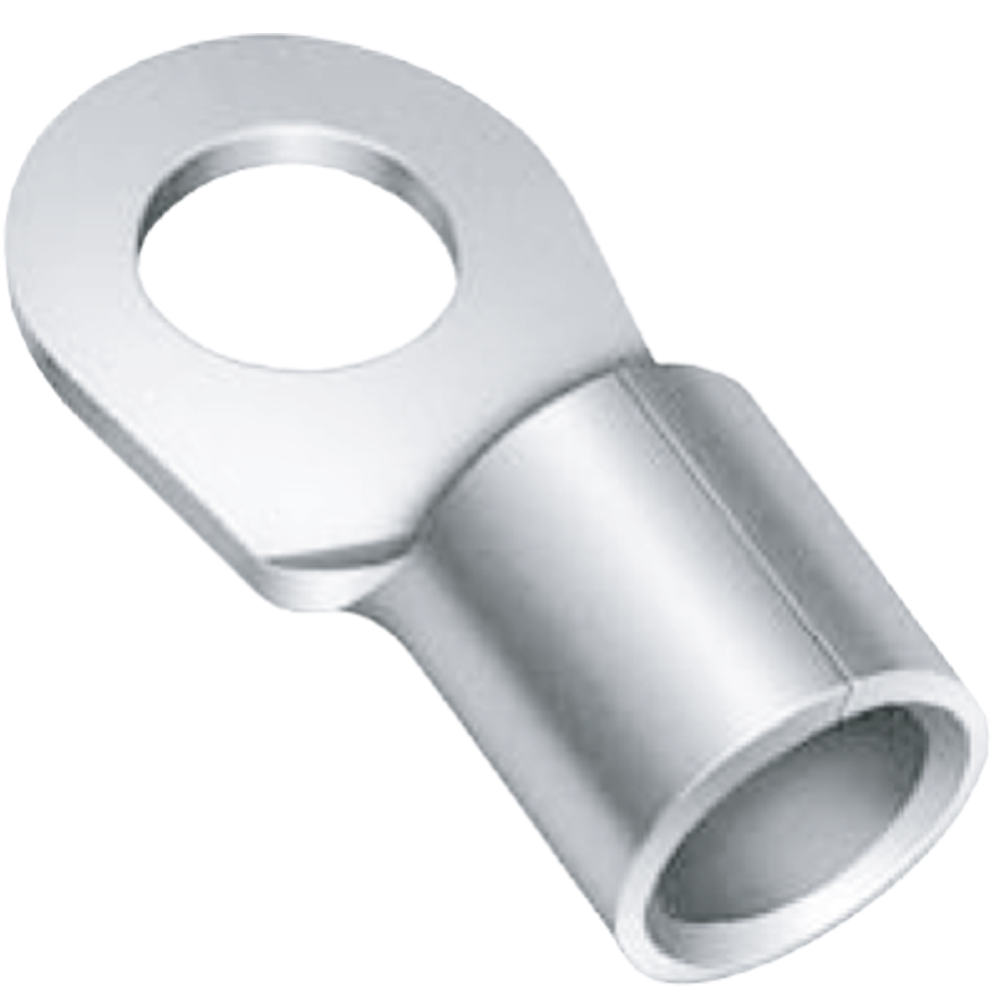 JAPPY 丸形端子（Ｒ形） ８０－１２　ＪＰ