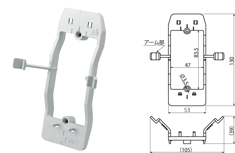 JAPPY スゴ枠 ＪＲＷ－１