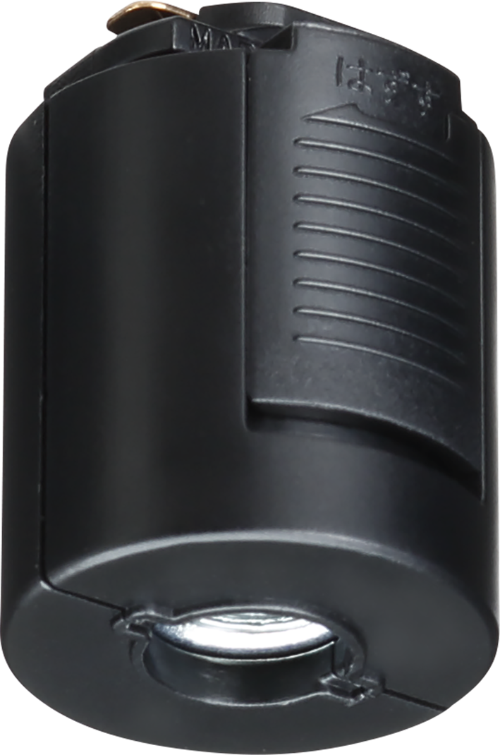 JAPPY ペンダント用プラグ ＪＬＤ－４００３Ｋ