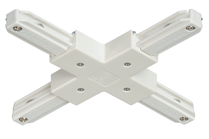 JAPPY 十字形ジョインター ＪＬＤ－０２３７Ｗ