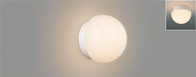 JAPPY ＬＥＤ防雨防湿型ブラケット ＪＢＫ５２６５３