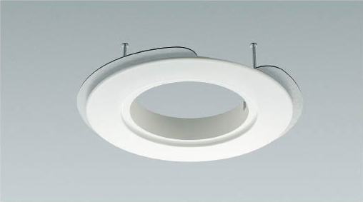 JAPPY ダウンライト用リニューアルプレートM形ダウンライト用 ／ φ125～φ150 ＪＢＫ４５８２５Ｅ