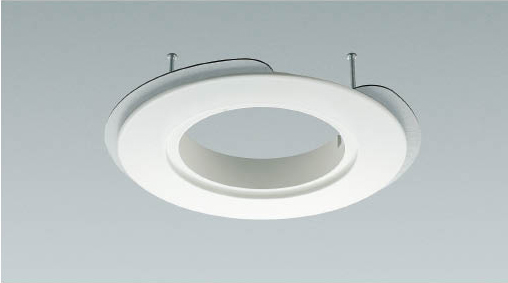 JAPPY ダウンライト用リニューアルプレートS形ダウンライト用（屋内屋外兼用） ＪＢＫ４４８９６Ｅ