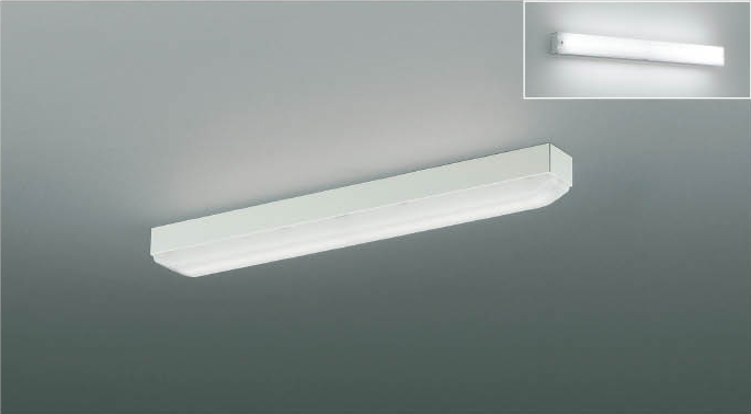 JAPPY ＬＥＤシーリング ＪＢＫ４１９８８Ｌ　　キッチンライト