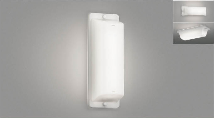 JAPPY ＬＥＤ防雨ブラケット ＪＢＫ３９７００Ｌ