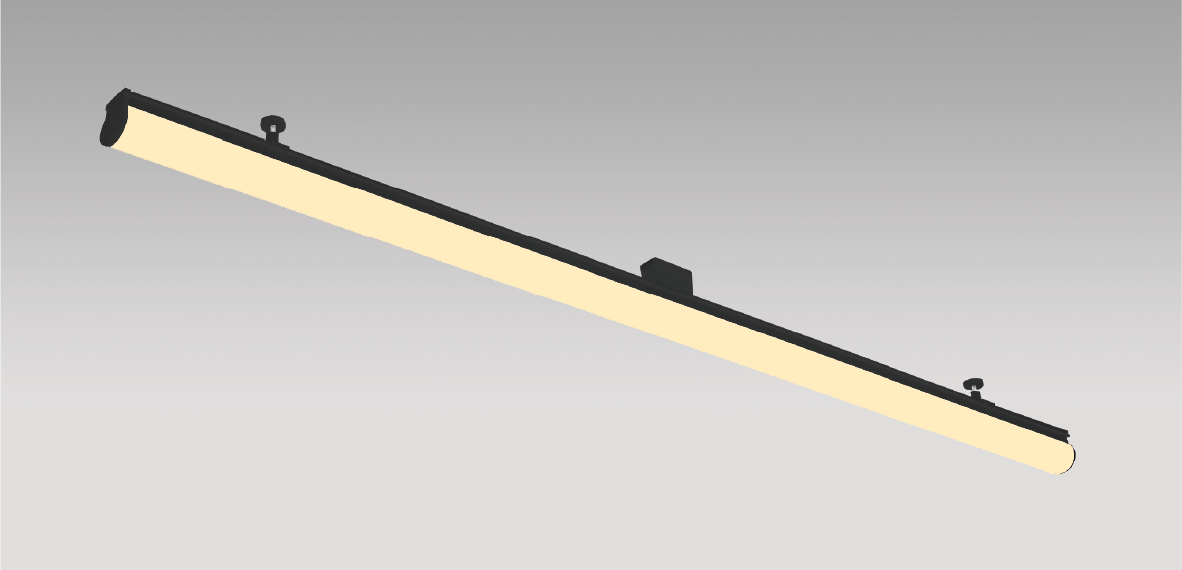 JAPPY ＬＥＤ直管シーリングライト ＣＢＬ－２６ＬＷＨ