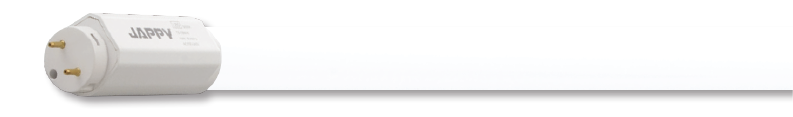 JAPPY 直管ＬＥＤ１９Ｗ５０００Ｋ Ｔ８－１９Ｗ－Ｎ