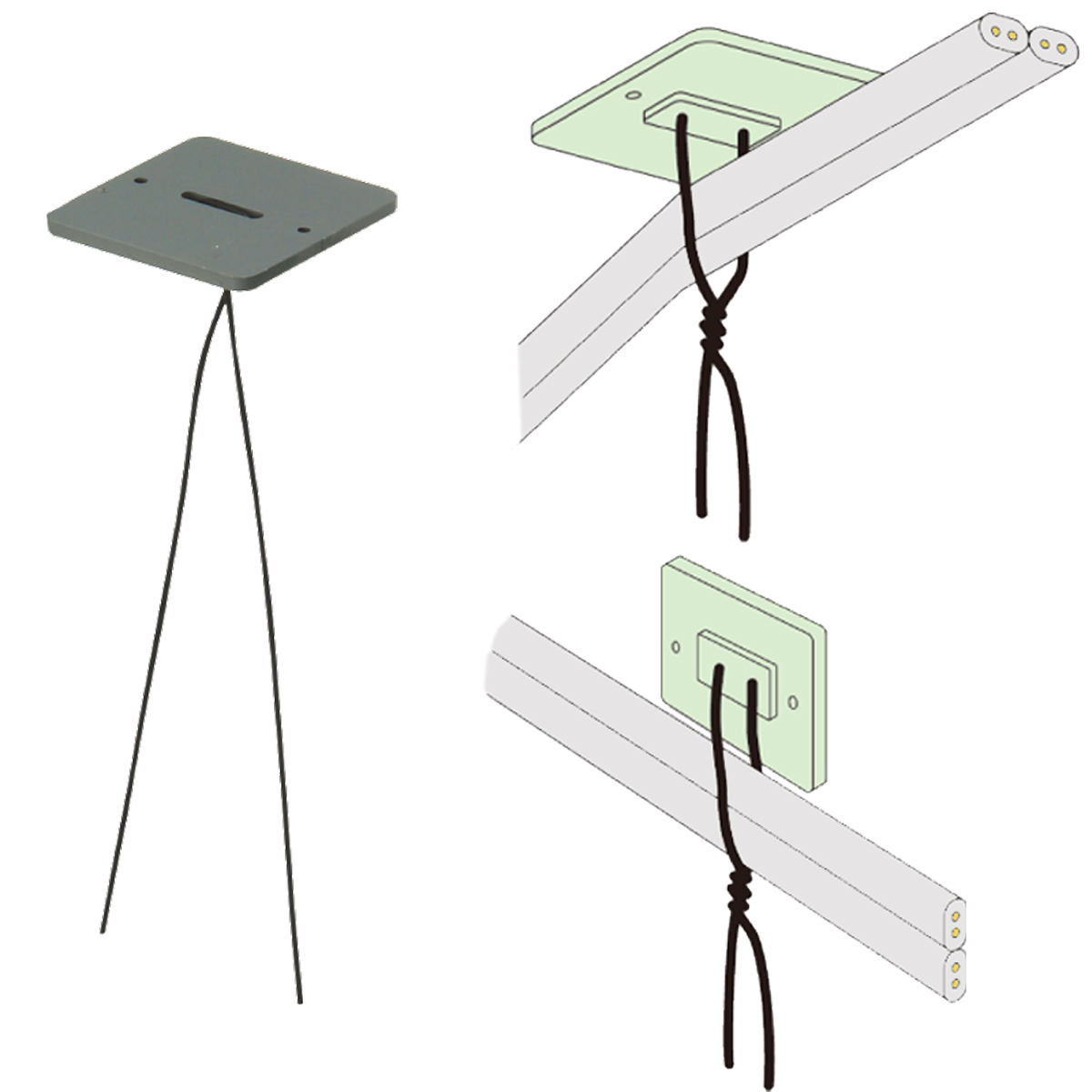 JAPPY カクピタ　テープ無し ＰＫＳ－Ｂ－ＪＢ