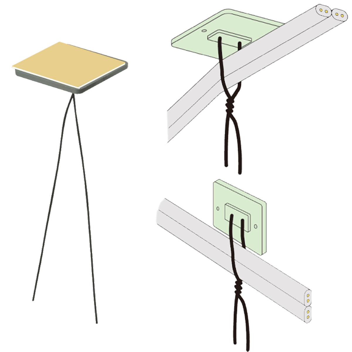 JAPPY カクピタ　テープ付き ＰＫＳ－Ａ－ＪＢ