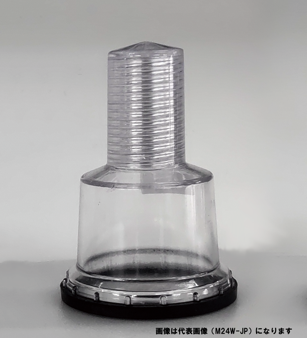 JAPPY ボルトナット防錆キャップ Ｍ２４Ｗ－ＪＰ