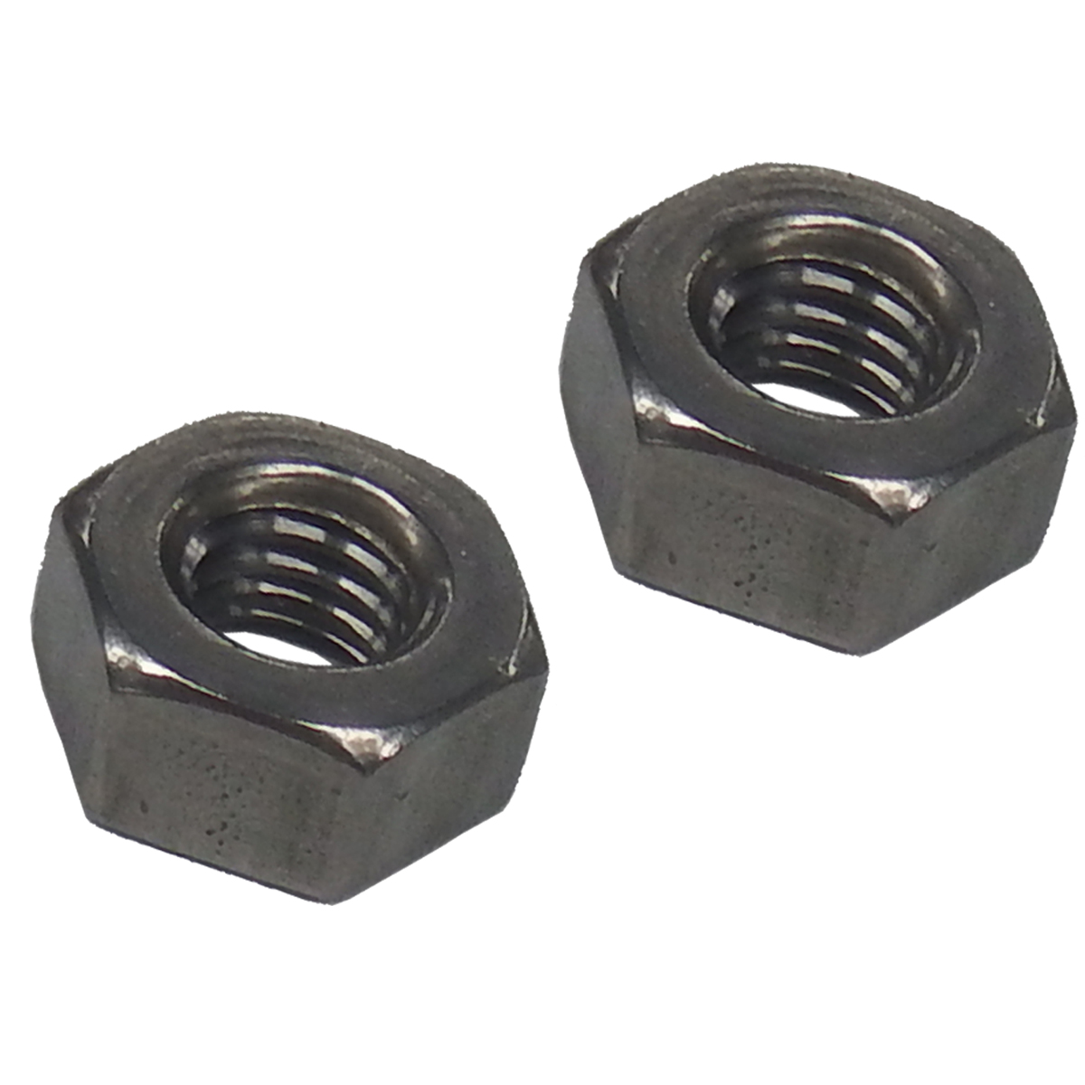 JAPPY ３分　六角ナット　ＳＵＳ ＪＺＢ　３／８　ＮＴ　ＳＵＳ（１００個）