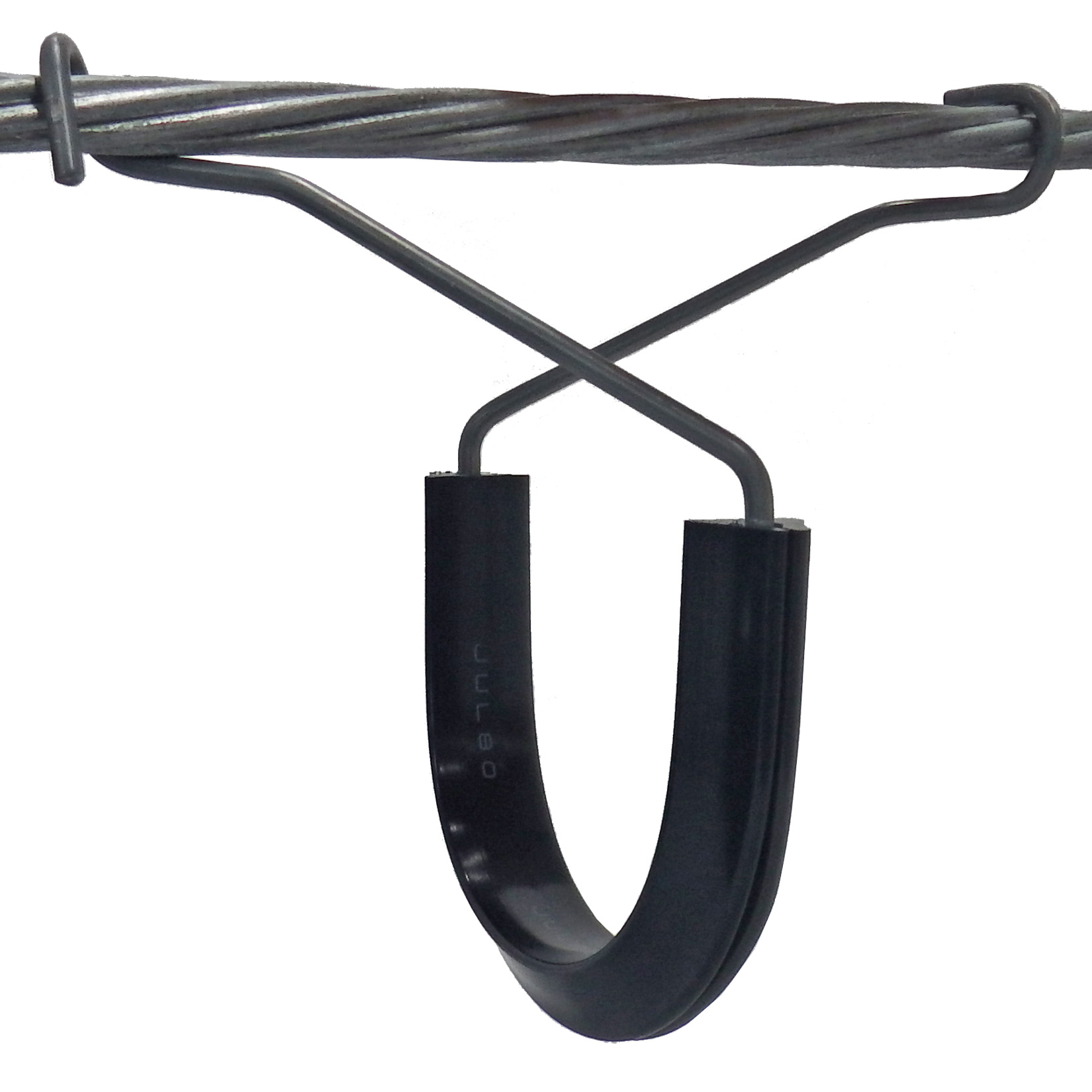 JAPPY ケーブルハンガー ＪＵＬ８０