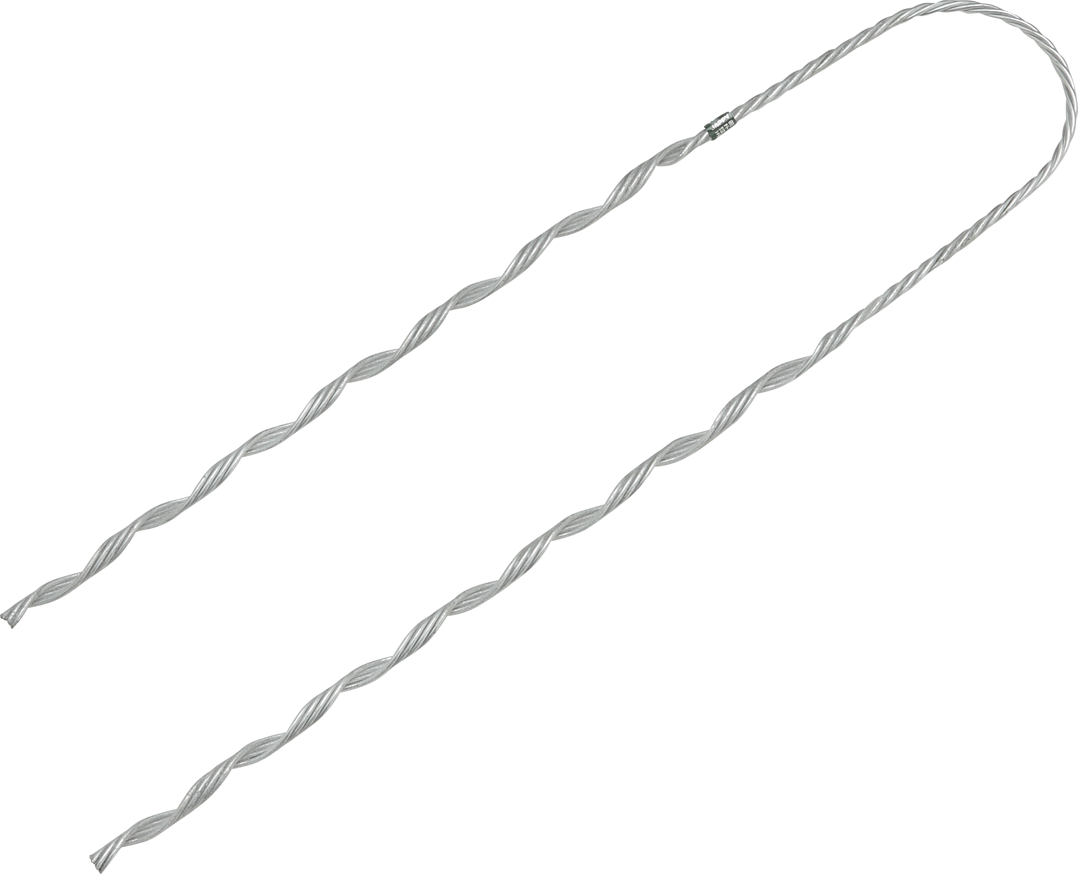 JAPPY 巻付グリップ　玉碍子１４ｓｑ ＪＭＧ－１４Ｔ