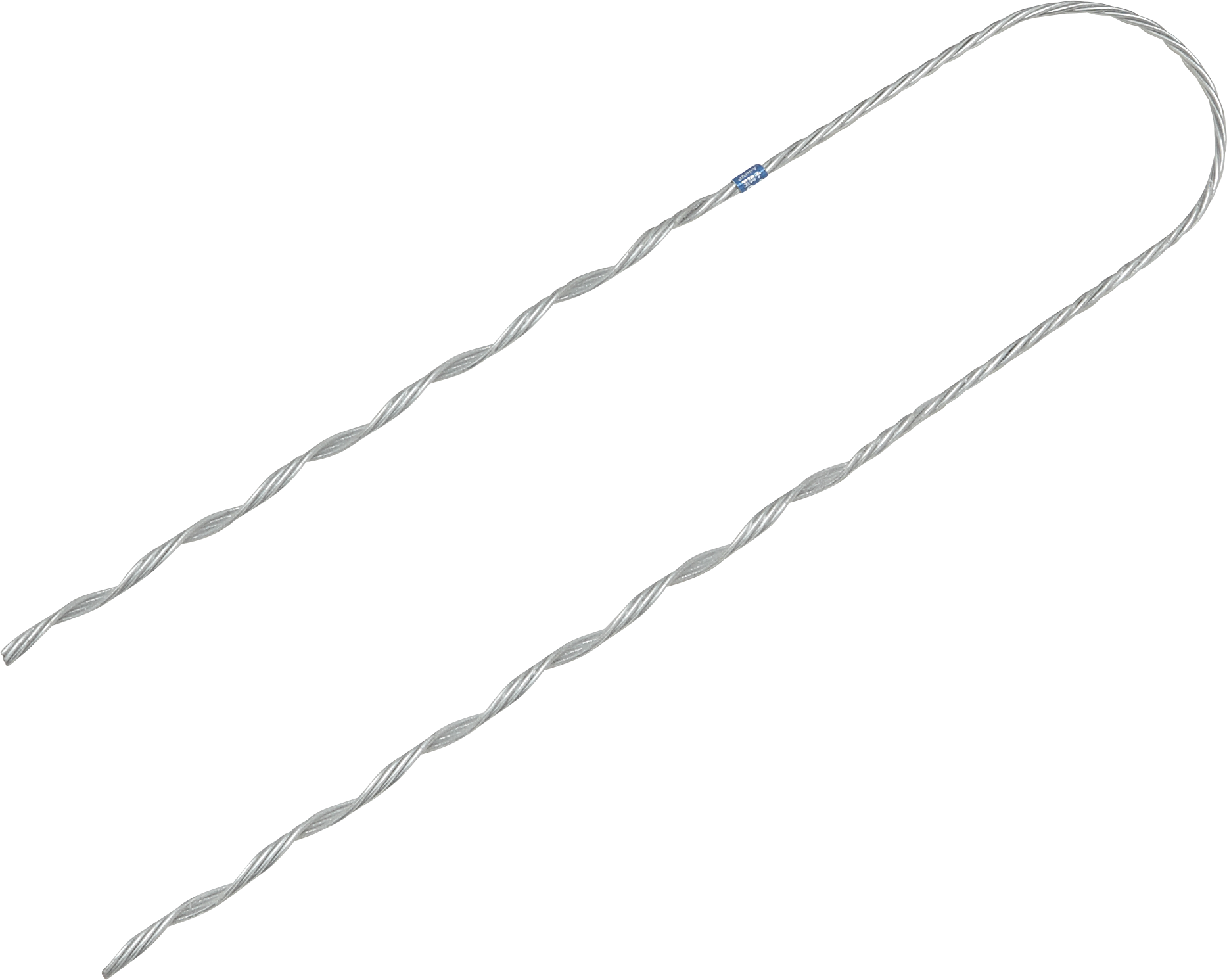 JAPPY 巻付グリップ　玉碍子　８ｓｑ ＪＭＧ－　８Ｔ