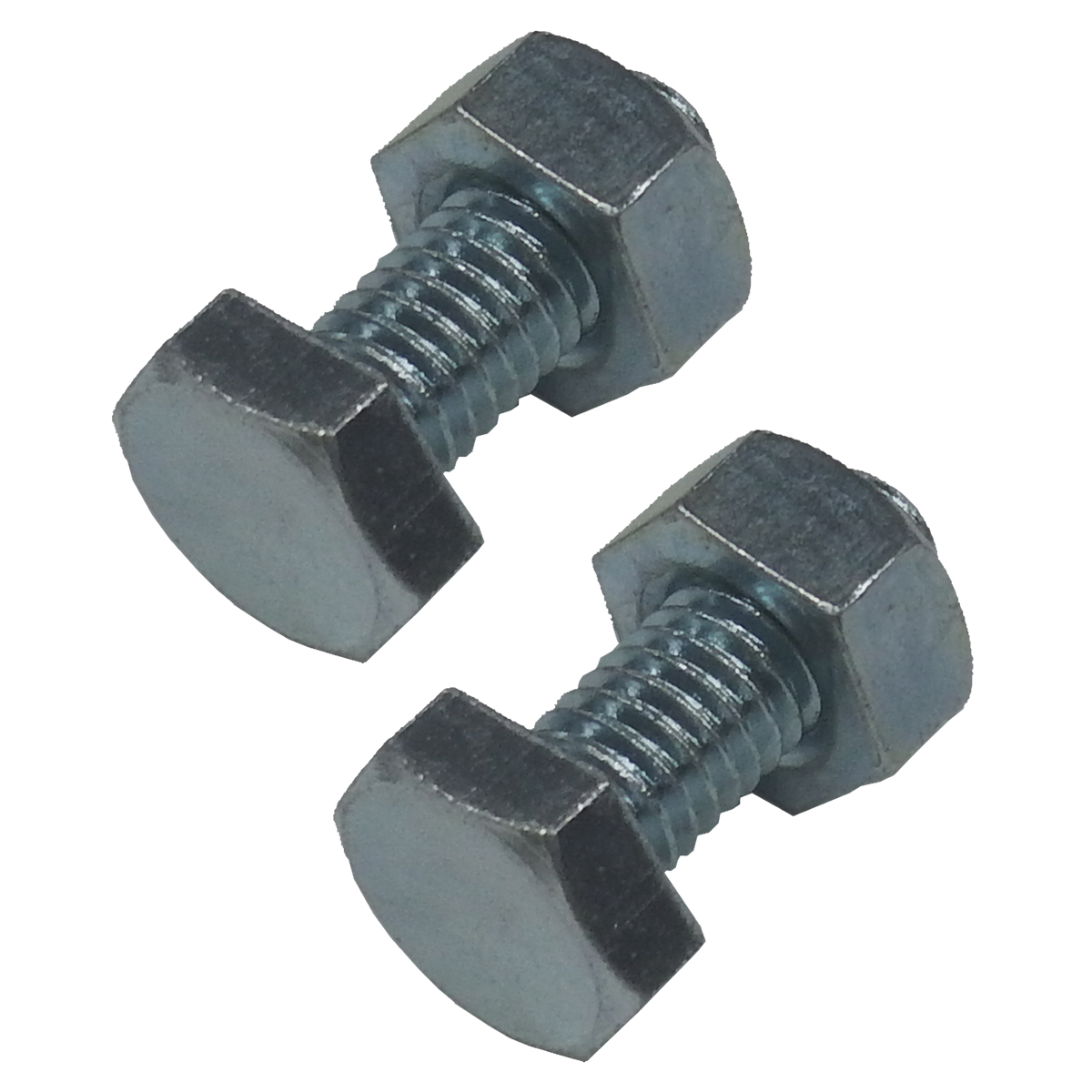 JAPPY ３分　豆ボルト・ナット ＪＭＢ　３／８　ＭＢ／ＮＴ