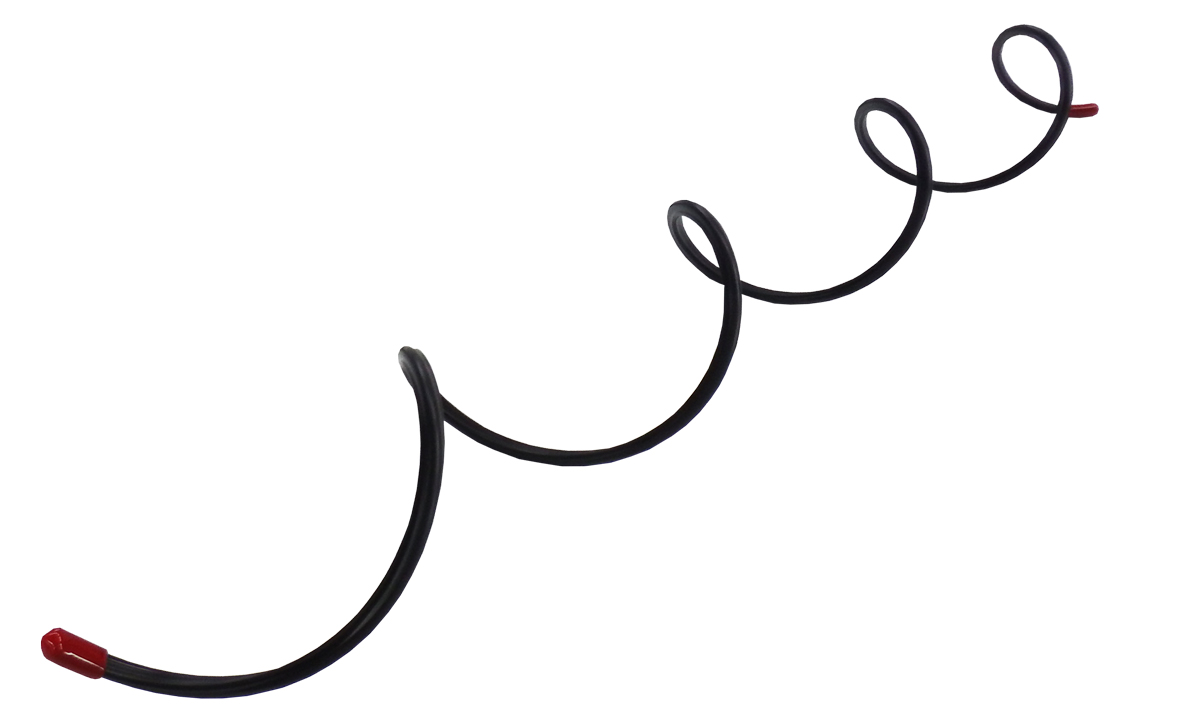 JAPPY ラッシングロッド ＪＬＦ－５　赤