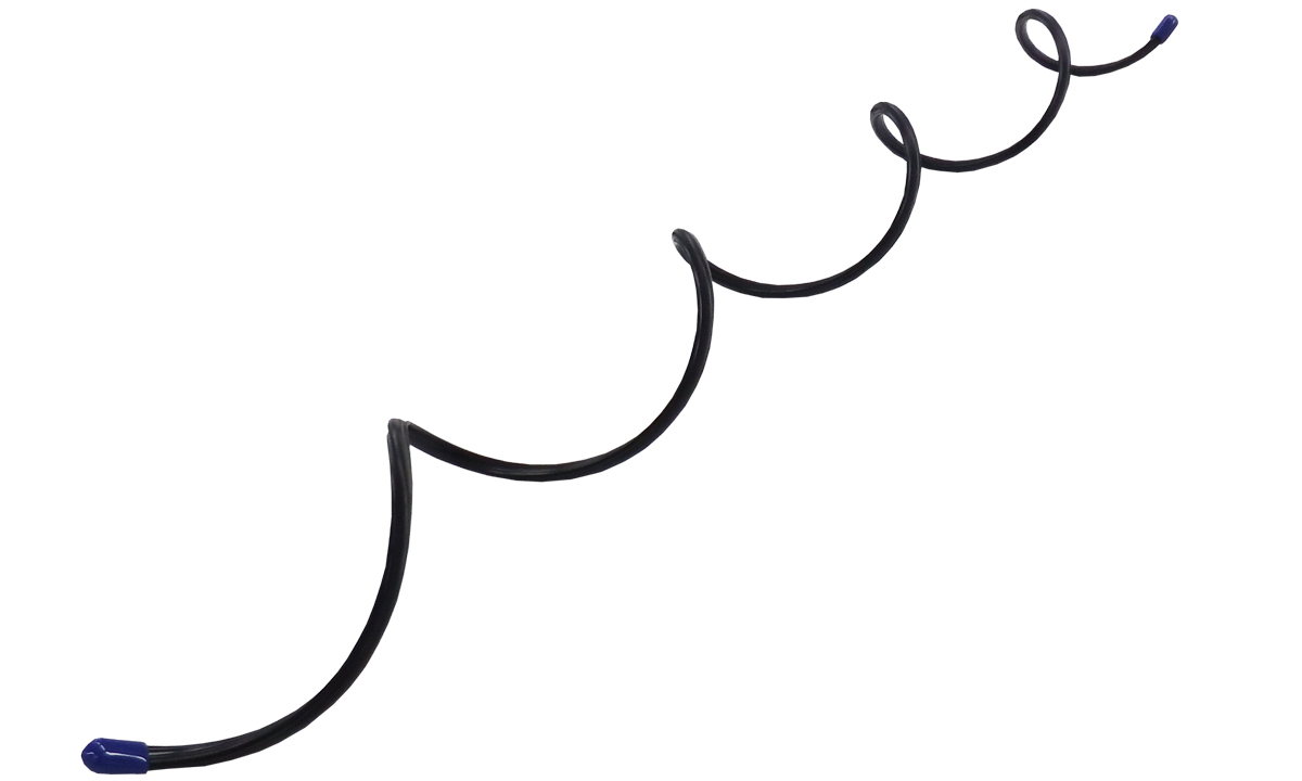 JAPPY ラッシングロッド ＪＬＦ－４　青