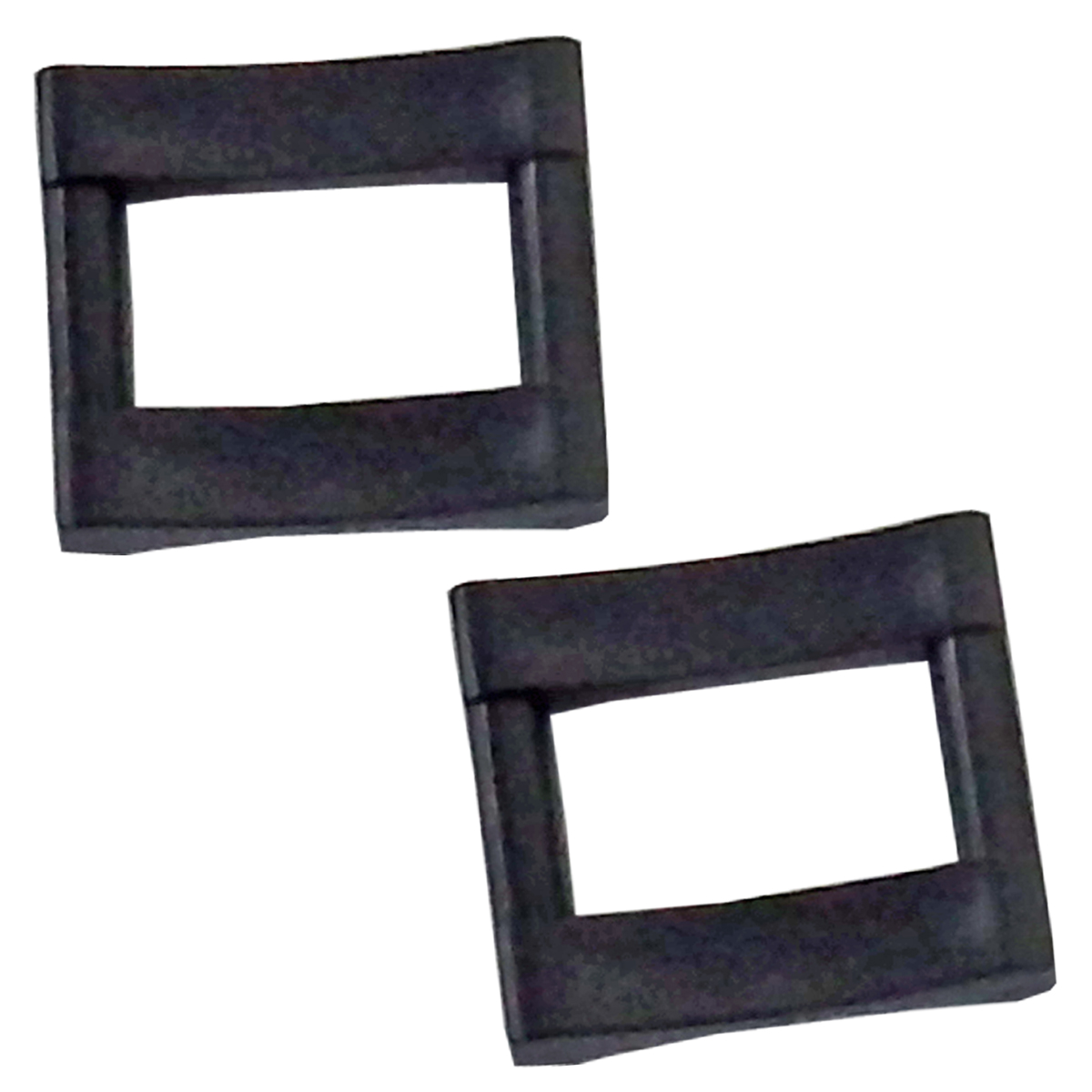 JAPPY 樹脂サドル　１０ｍｍ用 ＪＪＢ－１０Ｄ（２０個）